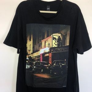 Men’s Obey x J. Furlong Shirt